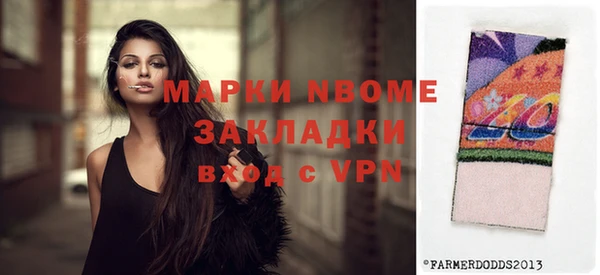 шишки Абаза